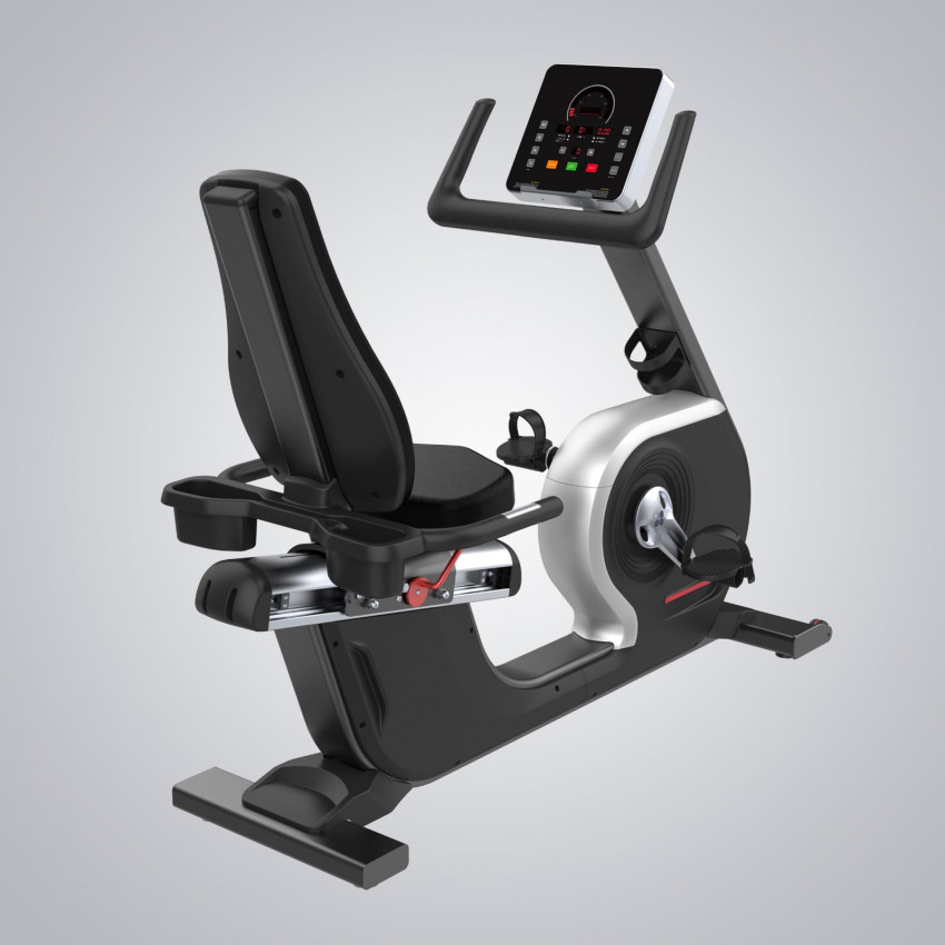 Recumbent Bike (Velosiped)